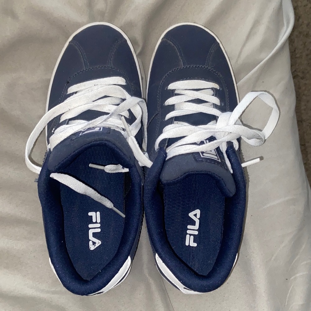 Fila Shoes